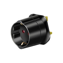 Brennenstuhl Travel Adapter with PD Function and AC Port