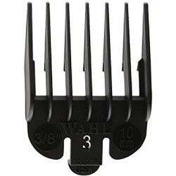 Wahl No. 3 Comb 10 mm with Plastic Handle