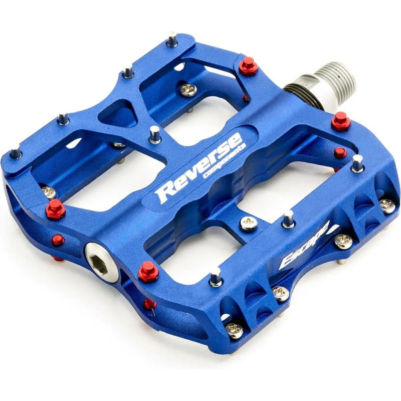 Reverse Escape Pedalen Dark Blue Men's Jeans