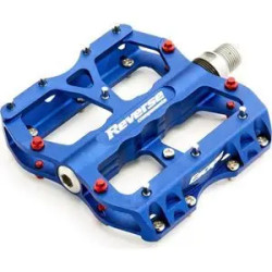 Reverse Escape Pedalen Dark Blue Men's Jeans