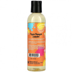 Curls Poppin Pineapple Scalp Treatment With Vitamin C & Mint