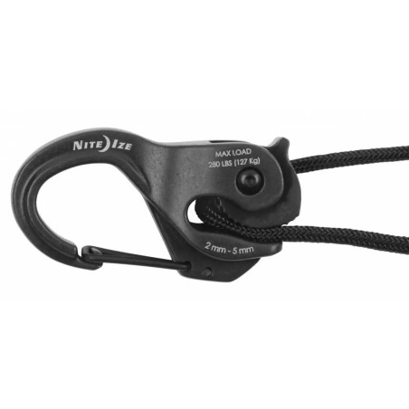 Nite Ize CamJam XT Aluminum Cord Tightener