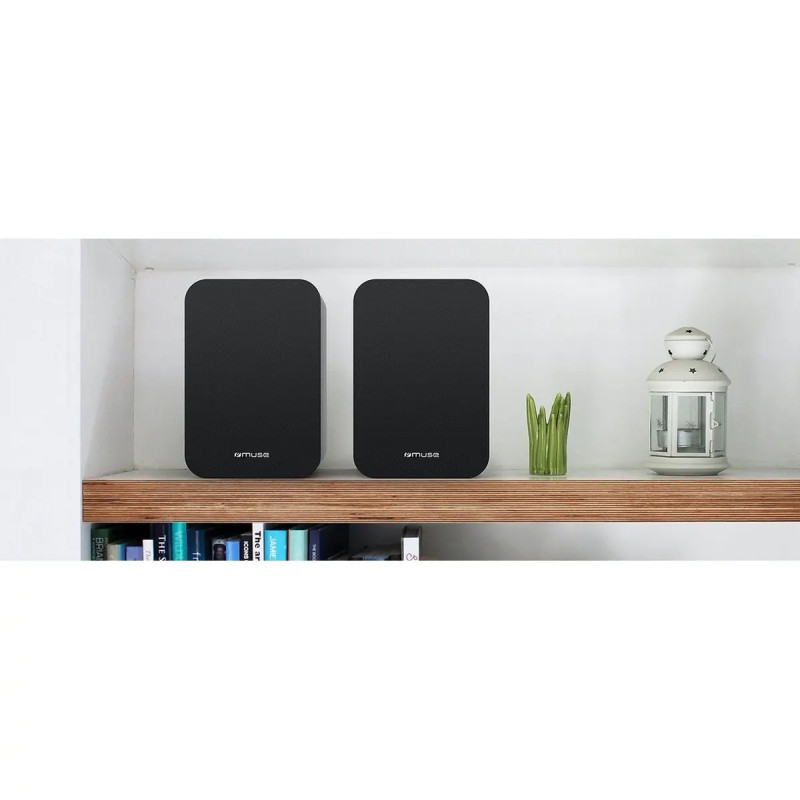 MUSE M-620SH Portable Bluetooth Speaker with USB