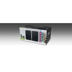 MUSE M-620SH Portable Bluetooth Speaker with USB