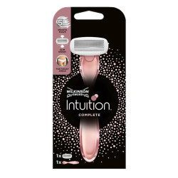 Wilkinson Intuition Complete Shaver for Women
