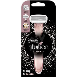 Wilkinson Intuition Complete Shaver for Women