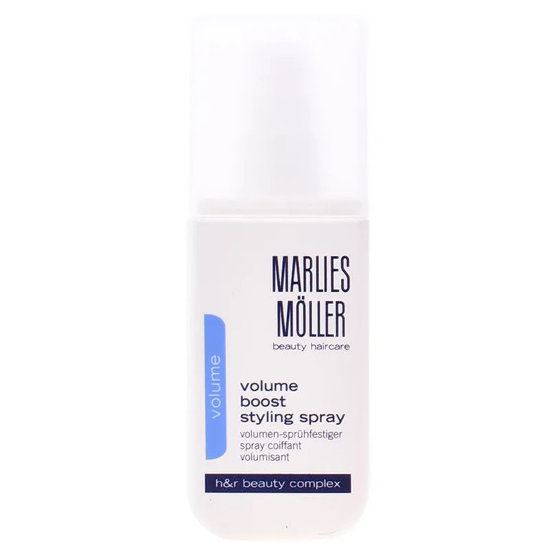 Marlies Moller Volume Boost Hair Styling Spray