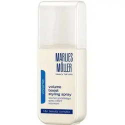 Marlies Moller Volume Boost Hair Styling Spray