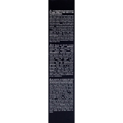 Levissime Lash Color 1-6 Black Blue 15 ml