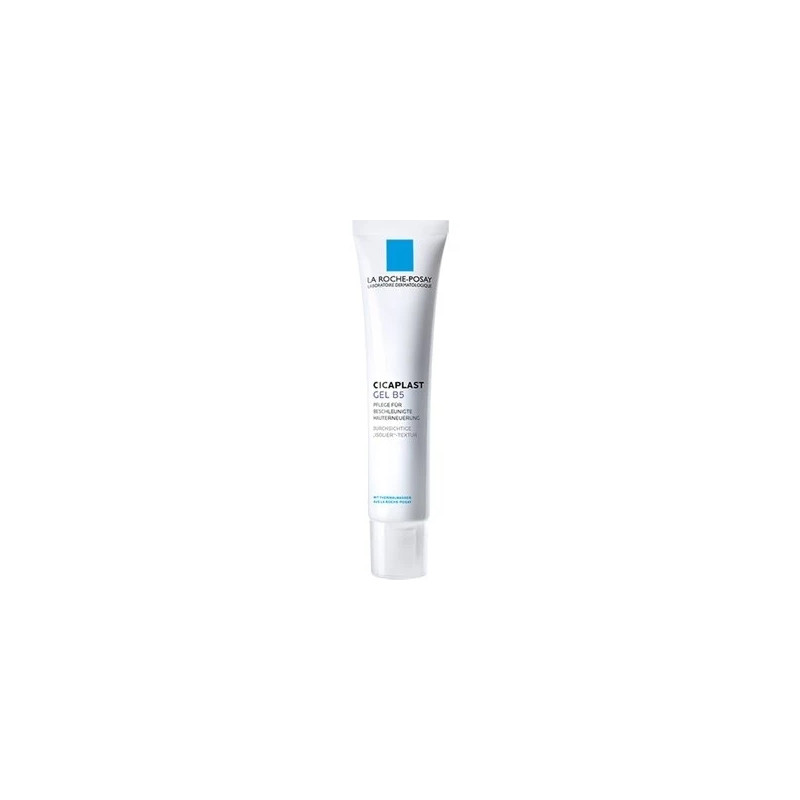 La Roche-Posay Cicaplast Gel B5 40ml - Soothing Skin Repair