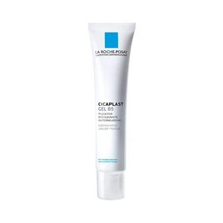 La Roche-Posay Cicaplast Gel B5 40ml - Soothing Skin Repair