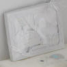 Naf-Naf Newborn Elephant 6-Piece Set - 100% Cotton Baby Gift