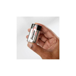 Energizer EN-MAXD2 Alkaline D Battery 2-Pack
