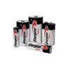 Energizer EN-MAXC2 Alkaline Battery 2-Pack for Home & Electronics