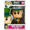 Funko POP Disney: Alice 70th Anniversary Mad Hatter Collectible