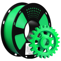 Geeetech ASA Filament 1.75mm 1kg Spool - 10 Rolls