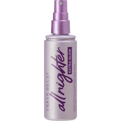 Urban Decay All Nighter Ultra Glow Setting Spray 116ml