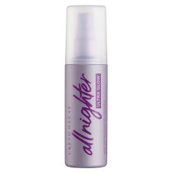 Urban Decay All Nighter Ultra Glow Setting Spray 116ml