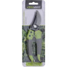 Progarden Pruning Secateurs - Manual Garden Scissors