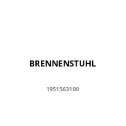 Brennenstuhl Power Extension 3M with 6 AC Outlets