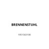 Brennenstuhl Power Extension 3M with 6 AC Outlets