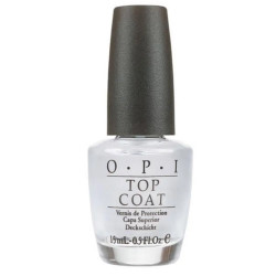 O.P.I. UV Gel Nail Polish Top Coat 15ml
