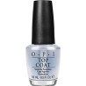O.P.I. UV Gel Nail Polish Top Coat 15ml