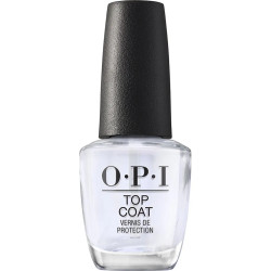 O.P.I. UV Gel Nail Polish Top Coat 15ml