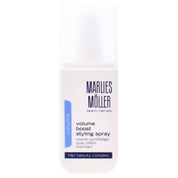 Marlies Moller Volume Boost Hair Styling Spray