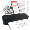 Stampante Termica W-Marklife D210 A4 OEM/ODM Certificata 203dpi per Stampa Documenti e Carta per Tatuaggi