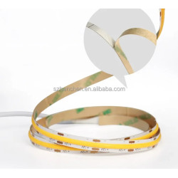 Striscia LED COB DC12V per Decorazione di Stanze e Fai da Te