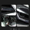 Fari a LED AKD per VW Golf 7.5 2018-2021