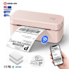 Stampante Etichette Termiche Portatile W-Marklife X4 per Spedizioni