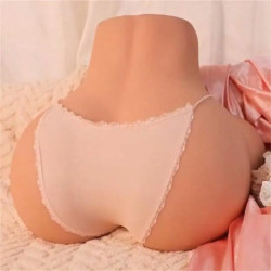 Bambola Sex Silicone Realistica per Adulti
