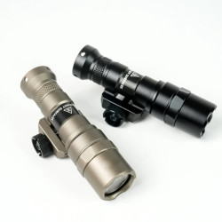 Torcia Tattica Professionale