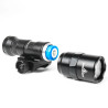Torcia Tattica Professionale