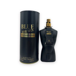 Blue for Men Ultra Noir FC Edition