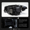 Lampada frontale Styling auto per BMW F10 F18 LED 2010-2017