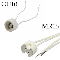 Supporto per Faretto MR16