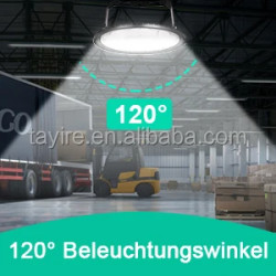 Lampada UFO Industriale Impermeabile IP65 Super Luminosa ad Alta Efficienza