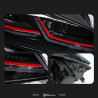 Fari a LED AKD per VW Golf 7.5 2018-2021