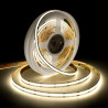 Striscia LED COB DC12V per Decorazione di Stanze e Fai da Te