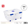 Contenitore in Plastica per Smistamento N15 Modello 8414926113362 - Stoccaggio e Organizzazione