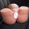 Bambola Sex Silicone Realistica per Adulti