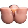 Bambola Sex Silicone Realistica per Adulti