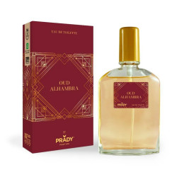 Oud Alhambra Femme Prady - Fragranze e Acque di Colonia