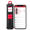 Launch X431 ITPMS TSGUN-App basierter Reifendrucküberwachungssensor