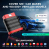 Scanner OBD2 THINKCAR Thinkdiag Mini