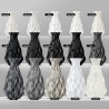 ERYONE Standard PLA Filament für 3D-Drucker, Durchmesser 1,75 mm