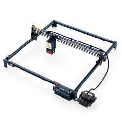 SCULPFUN S30 Ultra 33W 600*600mm Laser Engraving Machine